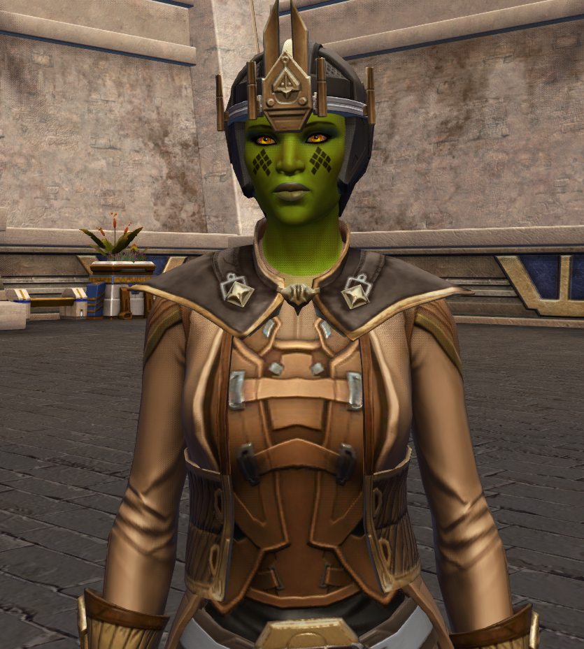Avenger Armor Set from Star Wars: The Old Republic. - ARMOR Avenger Armor Set from Star Wars: The Old Republic.