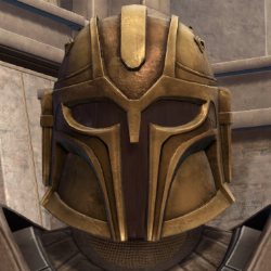 Armorsmith Helmet Armor Set armor thumbnail.
