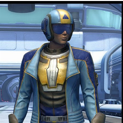 Renegade Bandit Armor Set armor thumbnail.