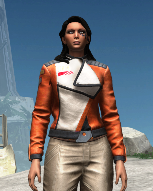 Ascendant Admiral Armor Set Preview from Star Wars: The Old Republic. - PREVIEW Ascendant Admiral Armor Set Preview from Star Wars: The Old Republic.