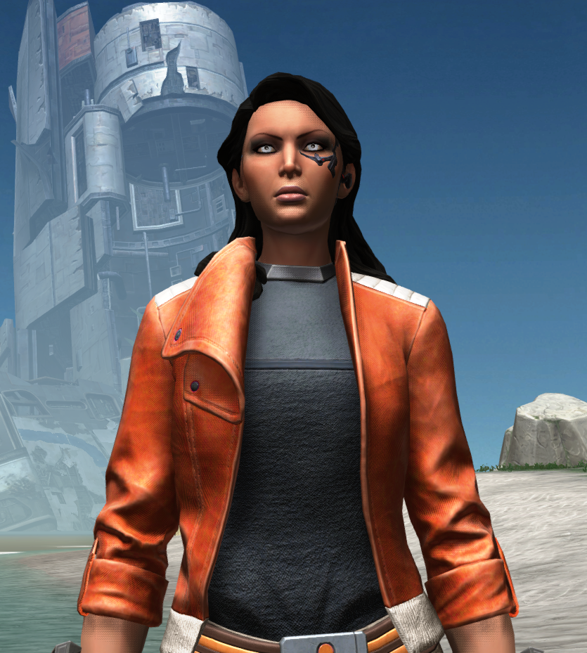 Ascendant Admiral Ascendant Admiral