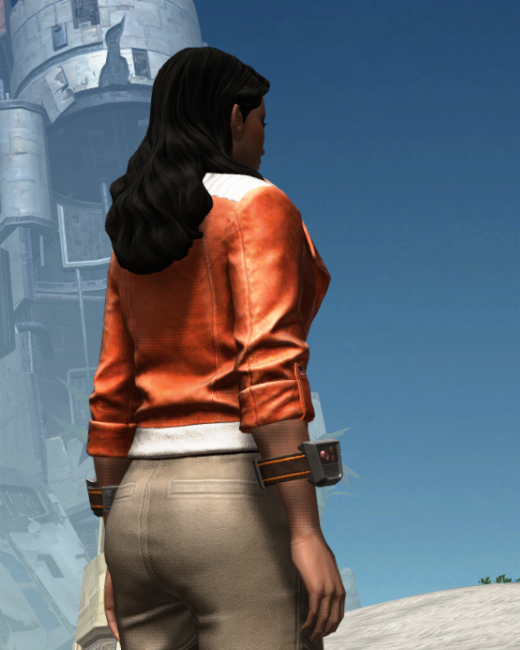 Ascendant Admiral Ascendant Admiral