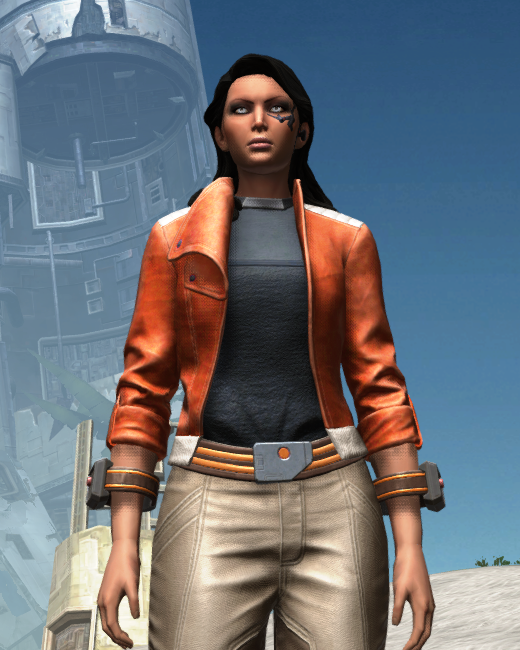 Ascendant Admiral Ascendant Admiral