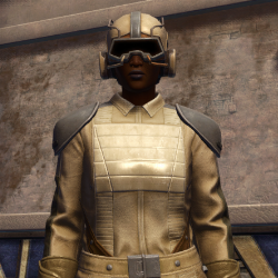 Skirmishing Surveyor Armor Set armor thumbnail.