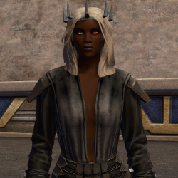 Bionic Overlord Armor Set armor thumbnail.