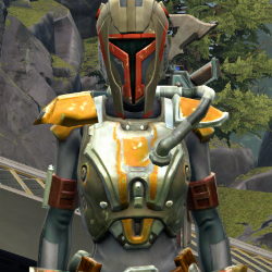 TT-17A Hydra (Retired PvP)