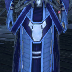 Belsavis Inquisitor Armor Set armor thumbnail.