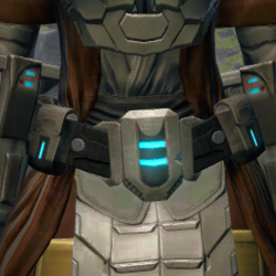 Blade Savant Armor Set armor thumbnail.
