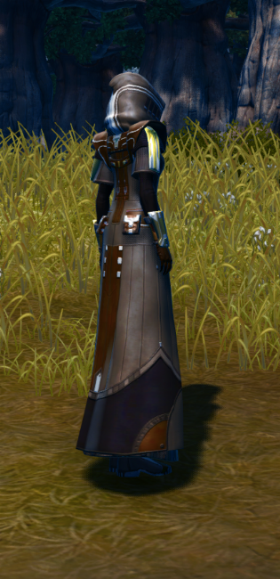 Denebrillan Force Expert Denebrillan Force Expert