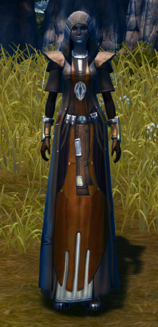 Denebrillan Force Expert Denebrillan Force Expert