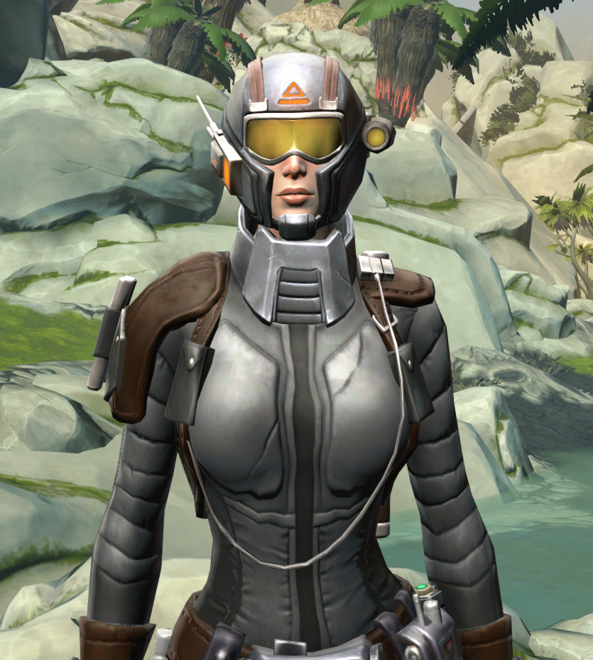 Duststorm Survivor Duststorm Survivor