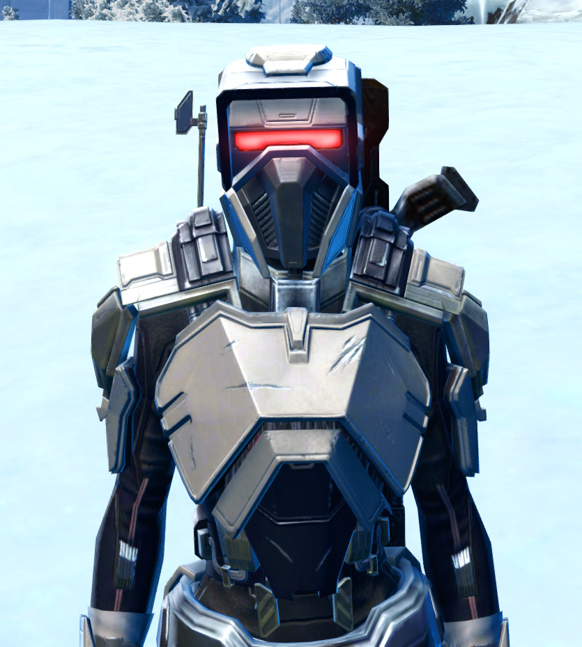 Fieldtech Gunner Armor Set from Star Wars: The Old Republic.