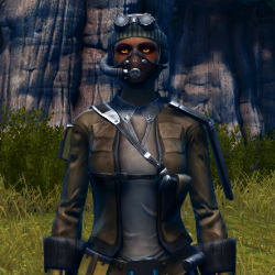 Turadium Battle / Turadium Combat (Republic)