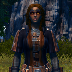 Fitted Dantoonian Trellised Armor Set armor thumbnail.