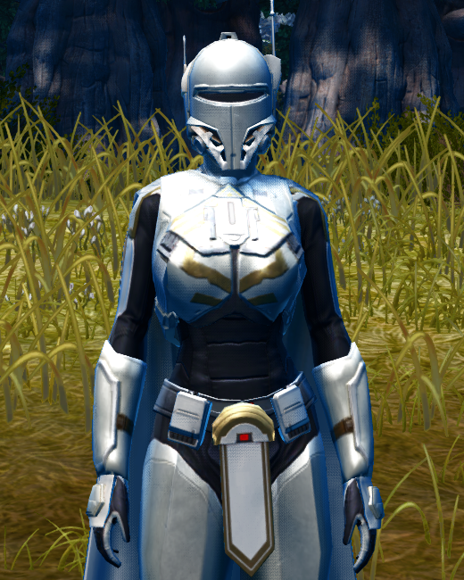 Ultimate Exarch Enforcer / Field Medic / Field Tech Armor Set Preview from Star Wars: The Old Republic. - PREVIEW Ultimate Exarch Enforcer / Field Medic / Field Tech Armor Set Preview from Star Wars: The Old Republic.
