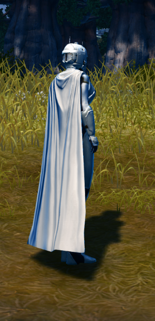 Ultimate Exarch Enforcer / Field Medic / Field Tech Armor Set player-view from Star Wars: The Old Republic. - PLAYER Ultimate Exarch Enforcer / Field Medic / Field Tech Armor Set player-view from Star Wars: The Old Republic.