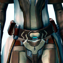 Force Champion Armor Set armor thumbnail.