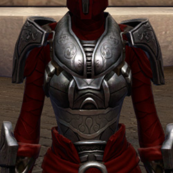 Hunter Killer Armor Set armor thumbnail.