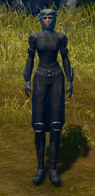 Hunter Hunter