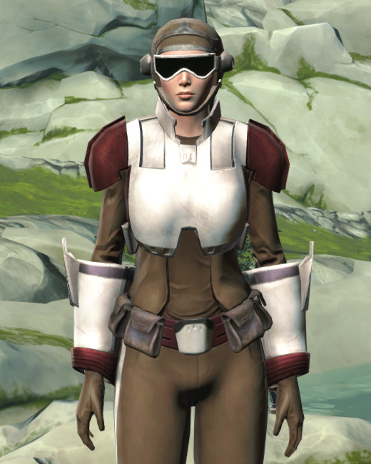 Imperial Field Agent