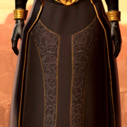 Noble Councillor's Armor Set armor thumbnail.