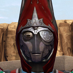 Rakata Force-Lord (Imperial) Armor Set armor thumbnail.