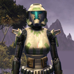 RD-17A Phalanx Armor Set armor thumbnail.