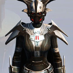 Hazmat Bulwark / Pummeler MK-1 / MK-2 / MK-3 / 4 (Imperial)