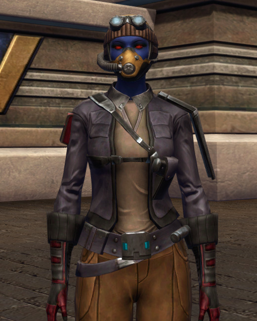 Repositioning Armor Set Preview from Star Wars: The Old Republic.