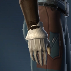 Shadowblade's Gloves