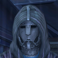 Tarisian Inquisitor Armor Set armor thumbnail.