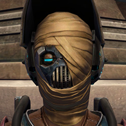 Woads Instinct Armor Set armor thumbnail.